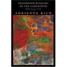 Telephone Ringing in the Labyrinth: Poems, 2004-2006
