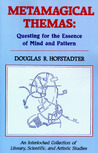 Metamagical Themas by Douglas R. Hofstadter