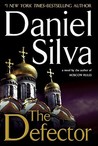 The Defector (Gabriel Allon, #9)