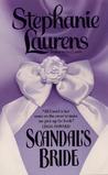 Scandal's Bride (Cynster, #3)