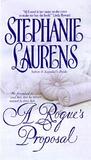 A Rogue's Proposal (Cynster,  #4)