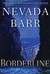 Borderline (Anna Pigeon, #15)