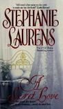 A Secret Love (Cynster, #5)