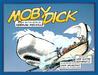 Moby Dick by Lew Sayre Schwartz Moby Dick by Lew Sayre Schwartz