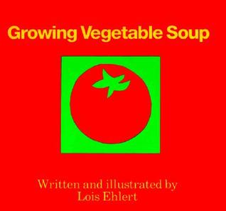Growing Vegetable Soup