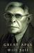 Great Apes by Will Self Great Apes by Will Self