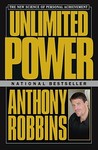 Unlimited Power by Anthony Robbins Unlimited Power by Anthony Robbins