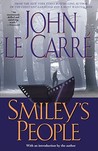 Smiley's People (George Smiley, #7) Smiley's People (George Smiley, #7)