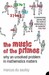 The Music of the Primes (Paperback)