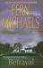 Betrayal (Hardcover)