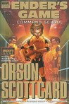 Ender's Game by Christopher Yost