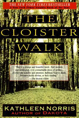 The Cloister Walk