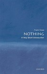 Nothing by Frank Close Nothing by Frank Close