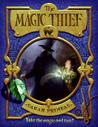 The Magic Thief by Sarah Prineas The Magic Thief by Sarah Prineas