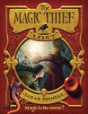 Lost (Magic Thief, #2)