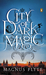 City of Dark Magic by Magnus Flyte