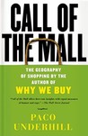 Call of the Mall: The Geography of Shopping