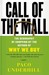 Call of the Mall: The Geography of Shopping