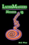 LIGHTMASTERS by M.G. Wells