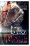 The Mage by Jean Johnson The Mage by Jean Johnson