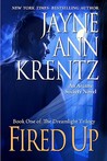Fired Up (Arcane Society, #7)(Dreamlight Trilogy, #1)