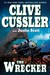 The Wrecker (Isaac Bell, #2)