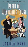 Death at Wentwater Court by Carola Dunn