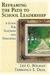 Reframing the Path to Schoo...