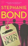 3 Men And A Body (Body Movers, #3)