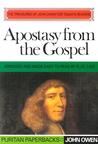 Apostasy from the Gospel