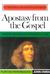 Apostasy from the Gospel