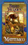 Mattimeo (Redwall, #3)