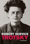 Trotsky by Robert Service