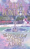 The Hazards of Hunting a Duke (Desperate Debutantes, #1) The Hazards of Hunting a Duke (Desperate Debutantes, #1)