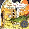 The Paper Bag Princess by Robert N. Munsch The Paper Bag Princess by Robert N. Munsch