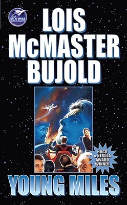 Young Miles (Vorkosigan Omnibus, #2)