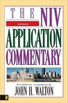 Genesis (The NIV Application Commentary )