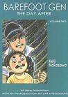 Barefoot Gen, Volume Two by Keiji Nakazawa