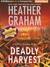 Deadly Harvest (Flynn Brothers, #2)