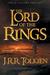 The Lord of the Rings (The Lord of the Rings, #1-3)