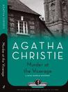 Murder at the Vicarage by Agatha Christie