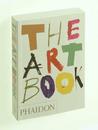 The Art Book by Phaidon Press