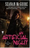 An Artificial Night (October Daye, #3)