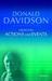 Essays on Actions and Events (Hardcover)