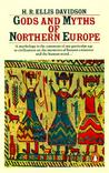 Gods and Myths of Northern Europe by H.R. Ellis Davidson