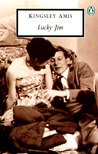 Lucky Jim by Kingsley Amis