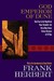 God Emperor of Dune (Hardcover)