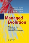 Very Large Information Systems by Stephan Murer Very Large Information Systems by Stephan Murer