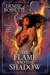 The Flame and the Shadow (The Four-Sided Pentacle, #1)