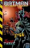 Batman by Greg Rucka Batman by Greg Rucka